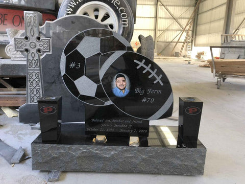 Soccer/Football Upright